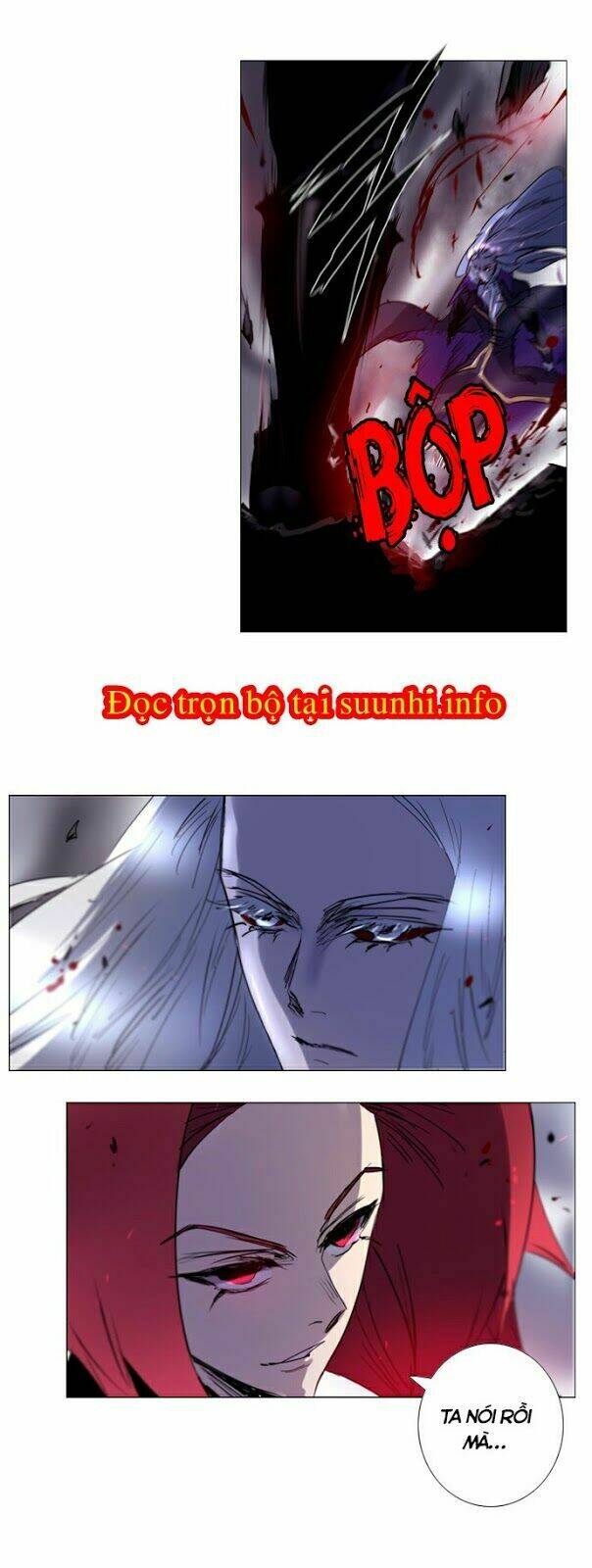 bản khế ước linh hồn chapter 176 9