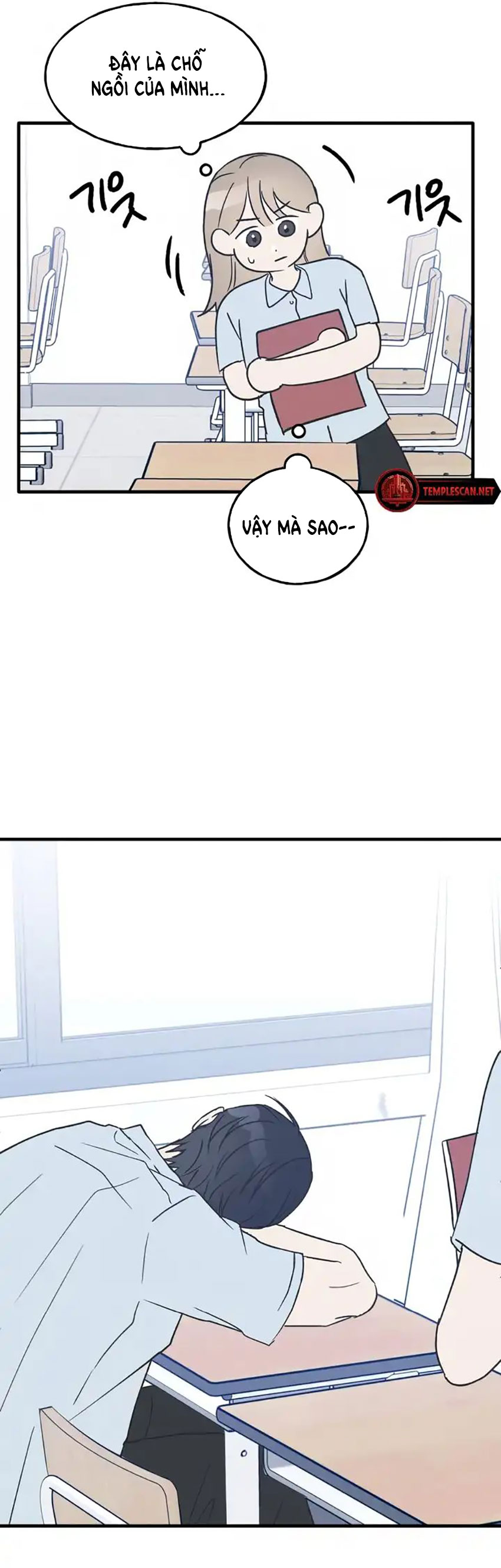 nguyên tắc của bạn thân là con trai chapter 25.2 2