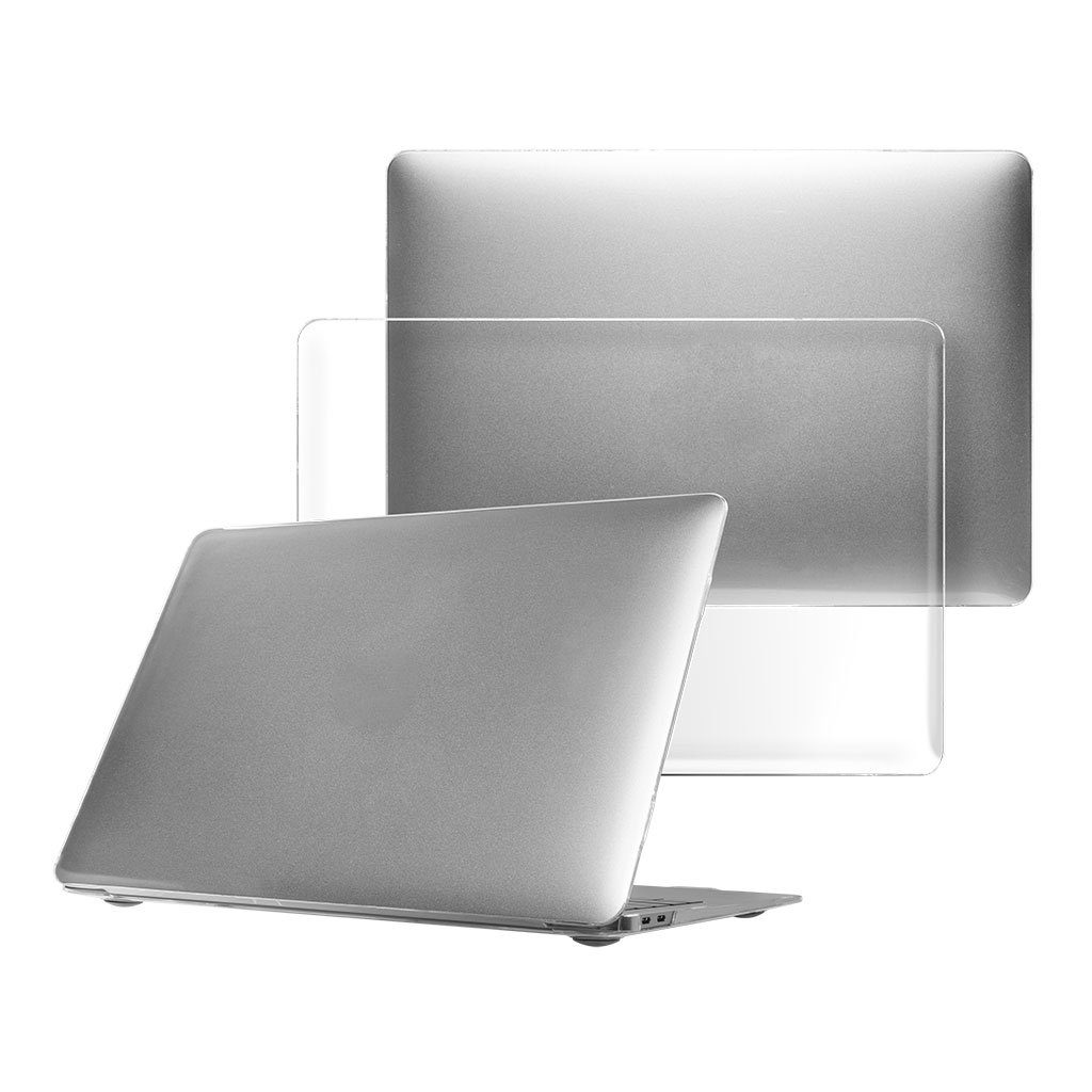 Ốp LAUT SLIM Dành cho Macbook Air 13 Inch / M1 (2020)  - Hàng Chính hãng