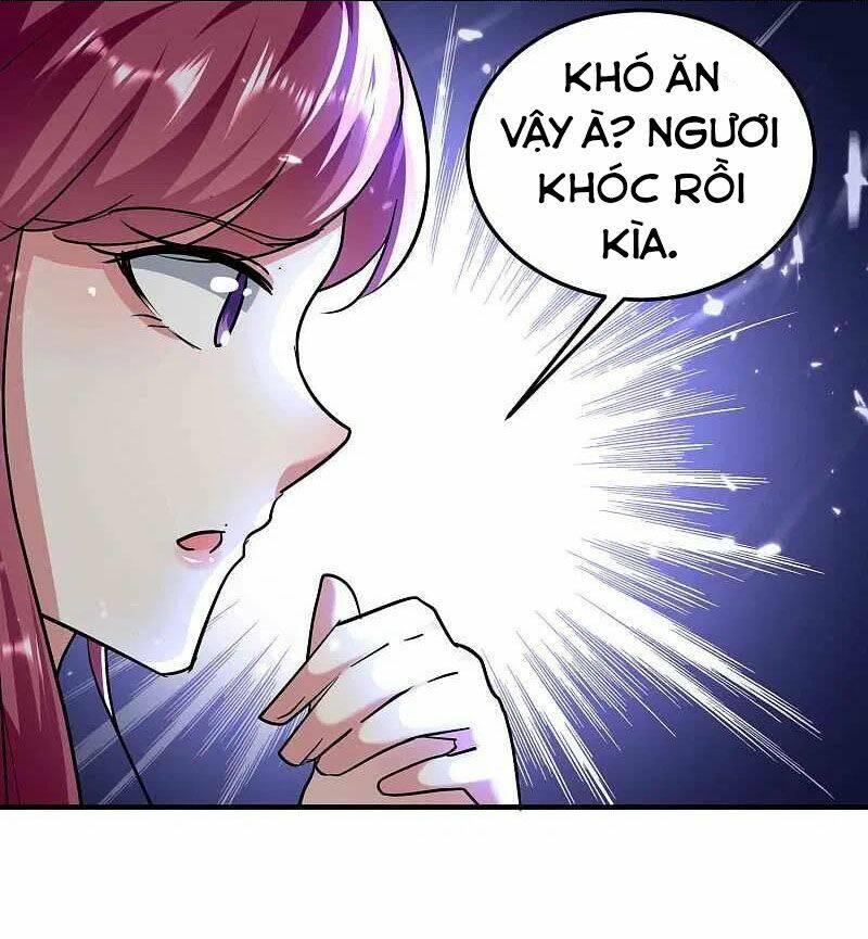 vạn giới tiên vương chapter 174 5