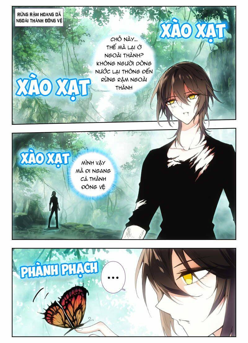 tạp đồ chapter 52 3