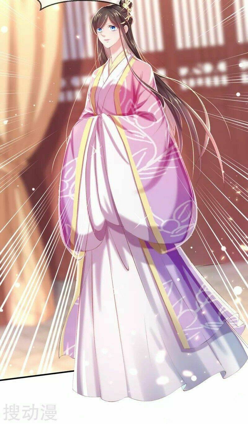 thị huyết y phi chapter 34 28