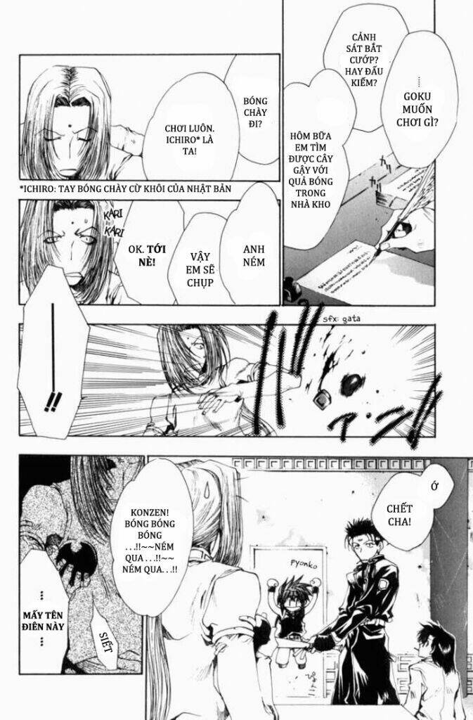 saiyuuki gaiden chapter 5 23