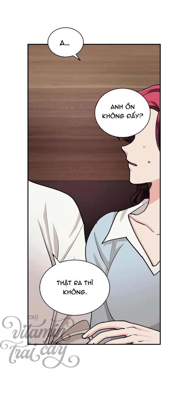 oan gia ngõ hẹp chapter 31 17