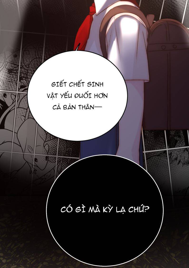 tôi phải làm 1 kẻ đại xấu xa chapter 61 26