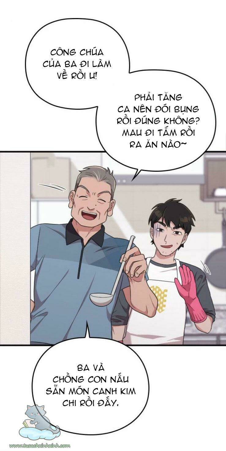 cô đi mà lấy chồng tôi đi chapter 16 60