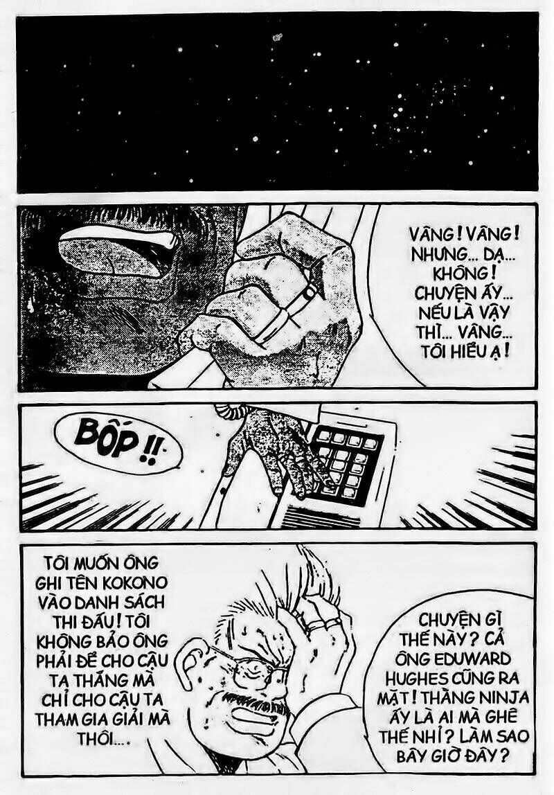 truyền nhân atula - shura no mon i chapter 90 37