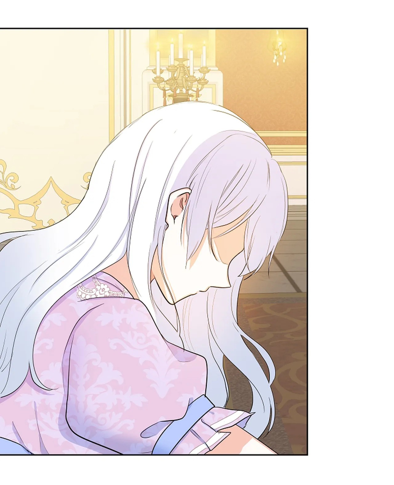 chồng tôi từ chối ly hôn với tôi chapter 3 50