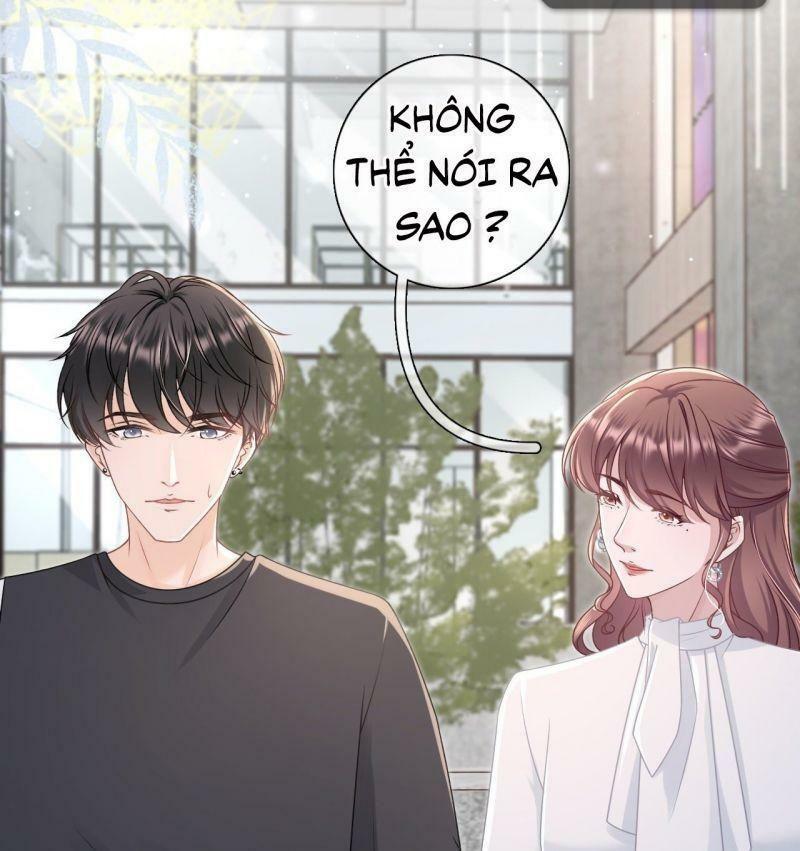 bạn gái tôi mới 30+ tuổi xuân chapter 84 40