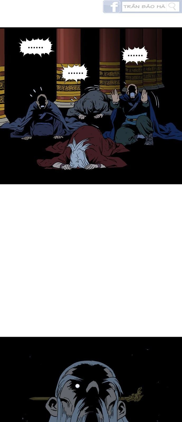 cao thủ 2 chapter 87 48