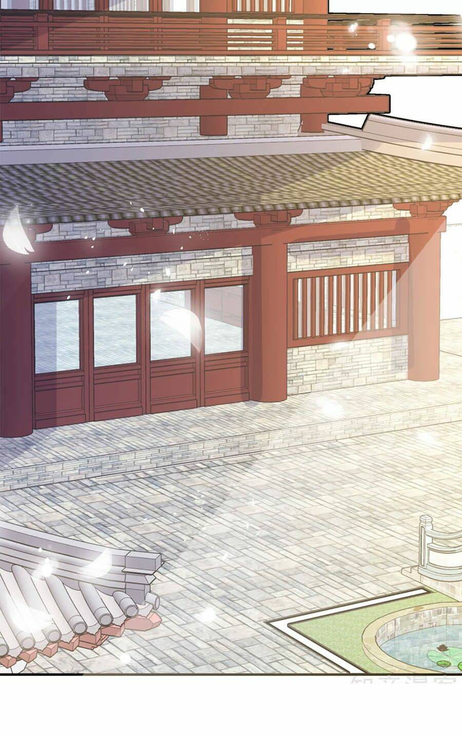 cửu khuyết phong hoa chapter 78 29