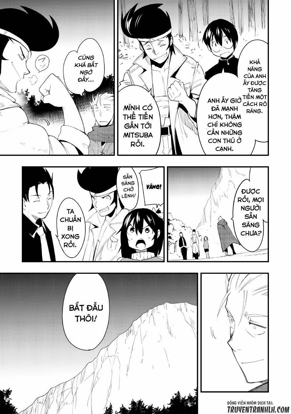 chihou kishi hans no junan chapter 21 6