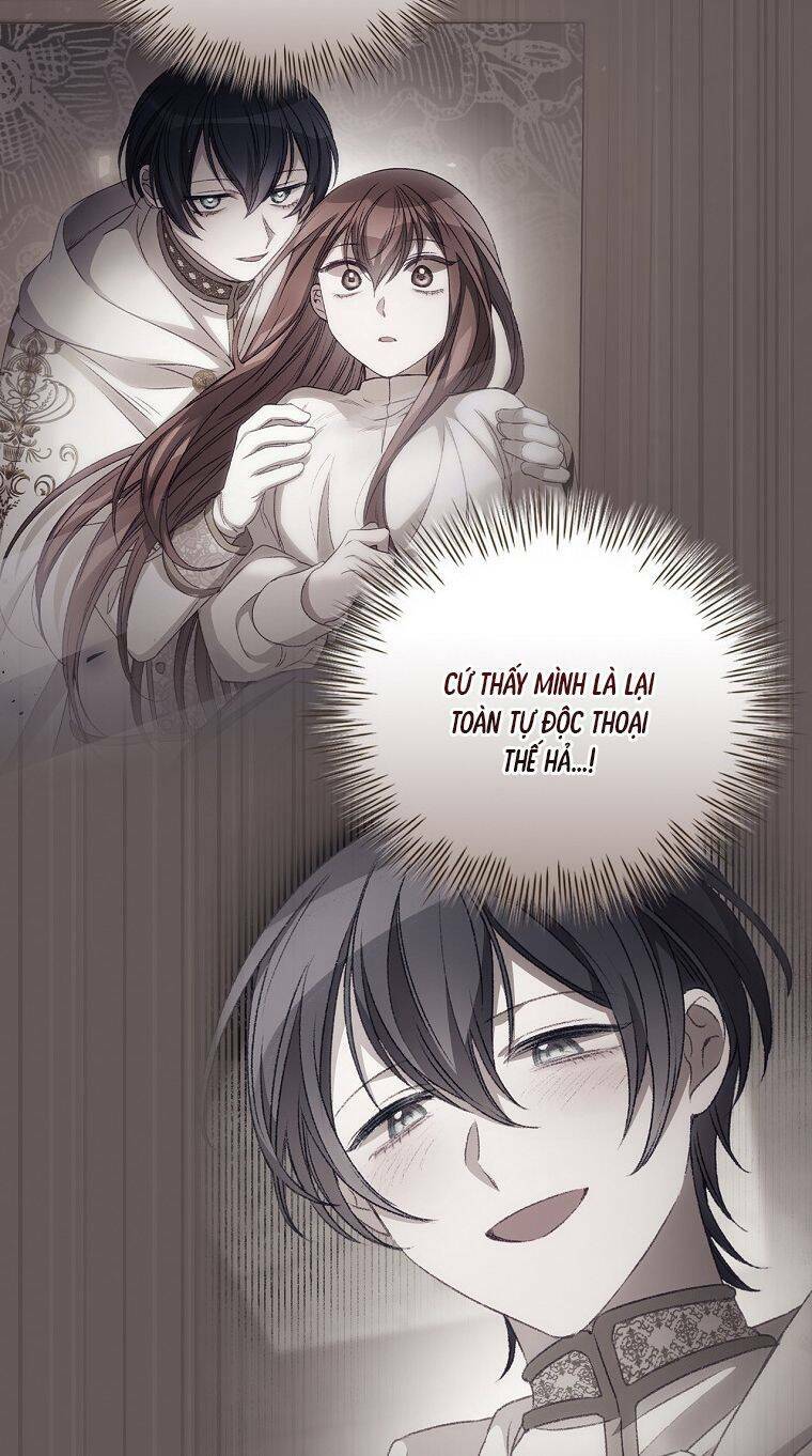 tôi nhìn thấy cái chết của bạn chapter 51 23