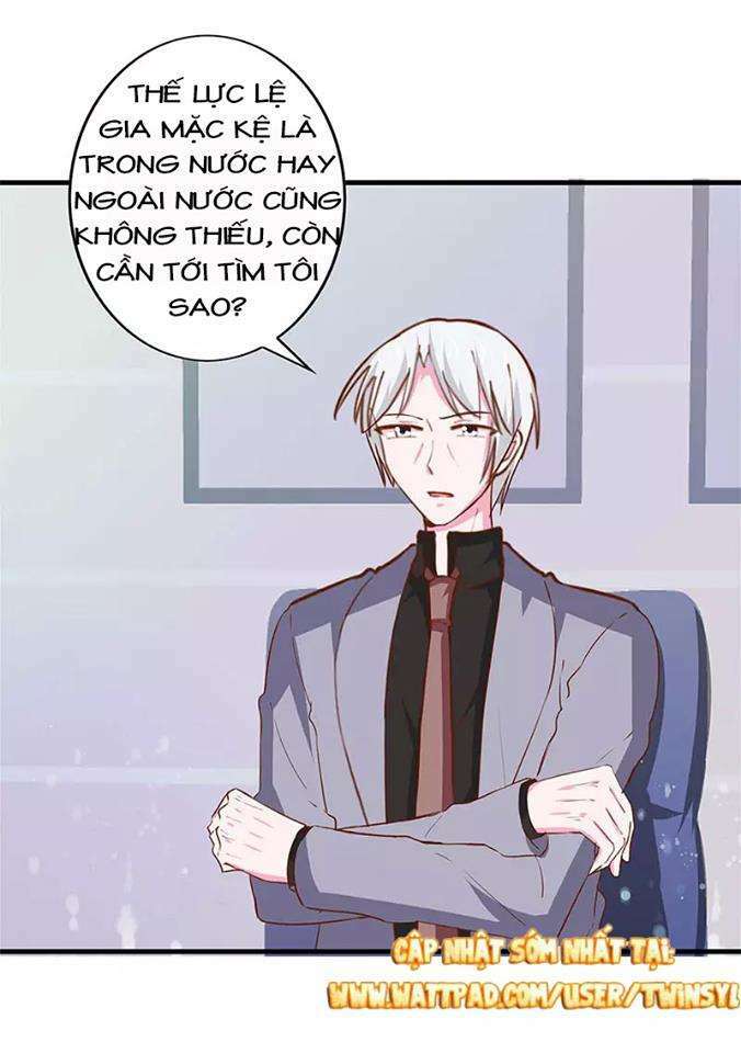 không gả cho tổng tài, gả cho người hầu chapter 183 6