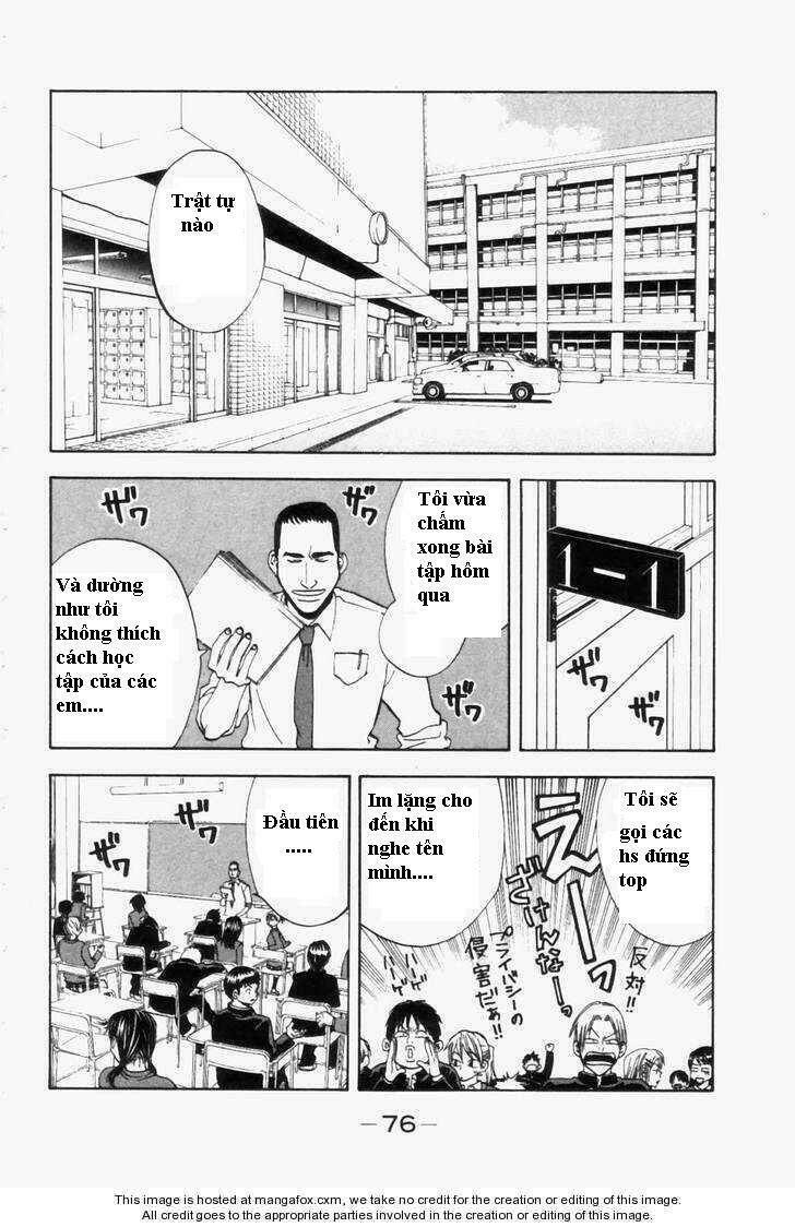 baby steps chapter 3 2