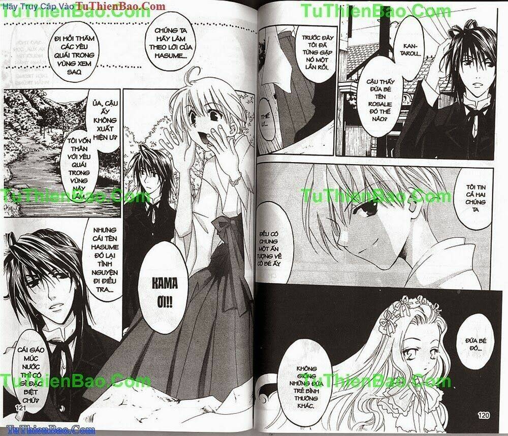 truyền thuyết thiên cẩu chapter 3 59