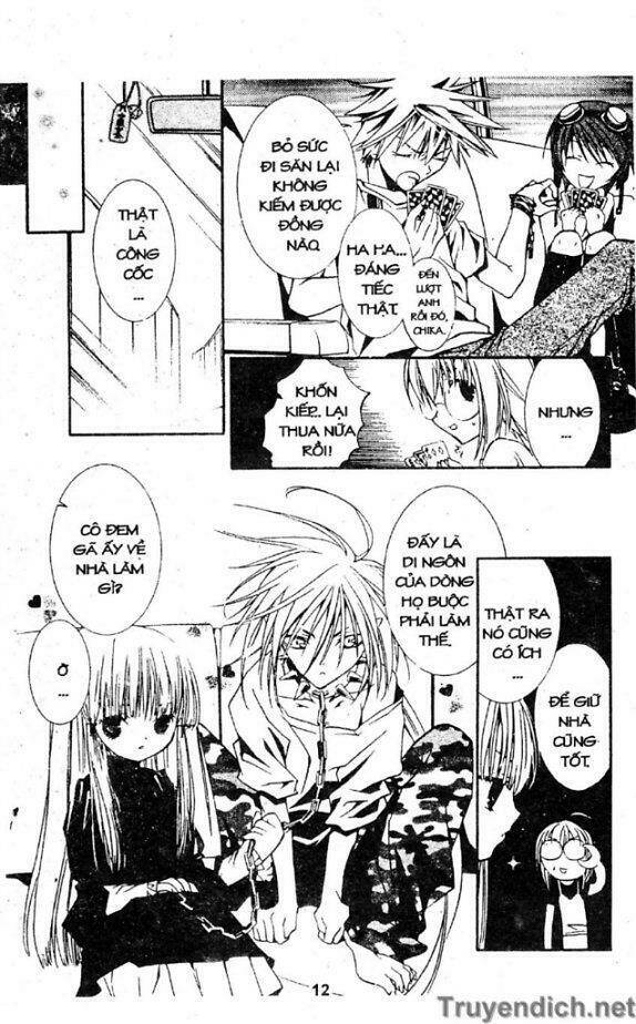 zombie-loan chapter 19 30