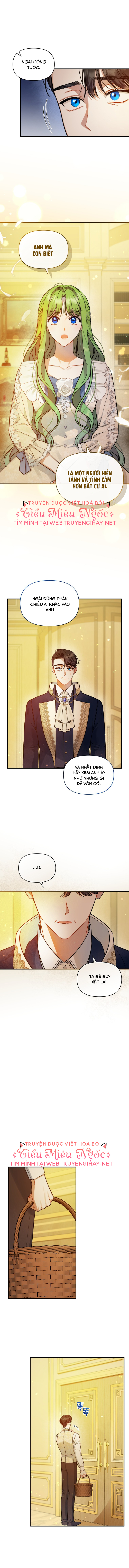 Tôi Là Em Gái Của Nam Chính Tiểu Thuyết Bl chapter 43 - Trang 6