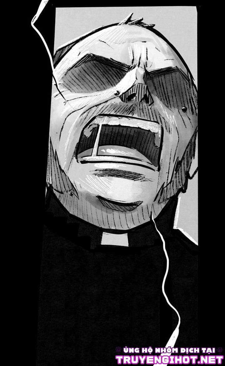 [18+] chim hoàng yến bé nhỏ của hades chapter 3 9