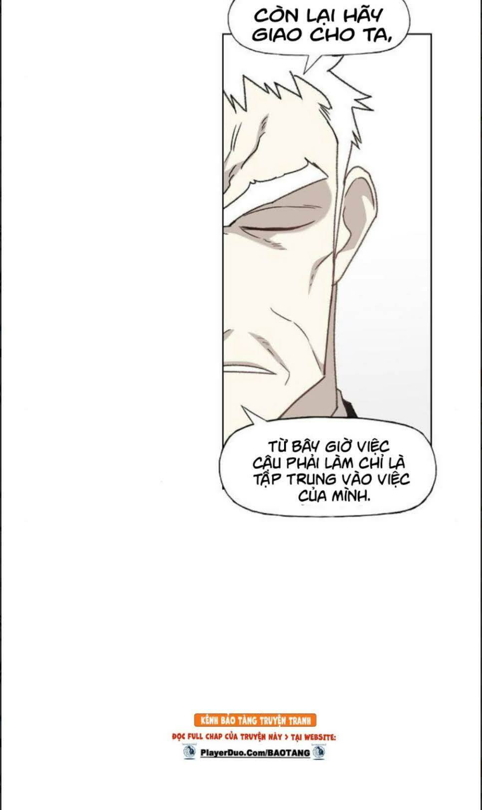 võ sĩ - the boxer chapter 58 13