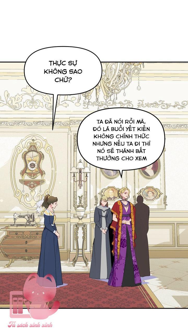 bỏ quách chồng con đi, tiền bạc mới là tất cả chapter 7 64