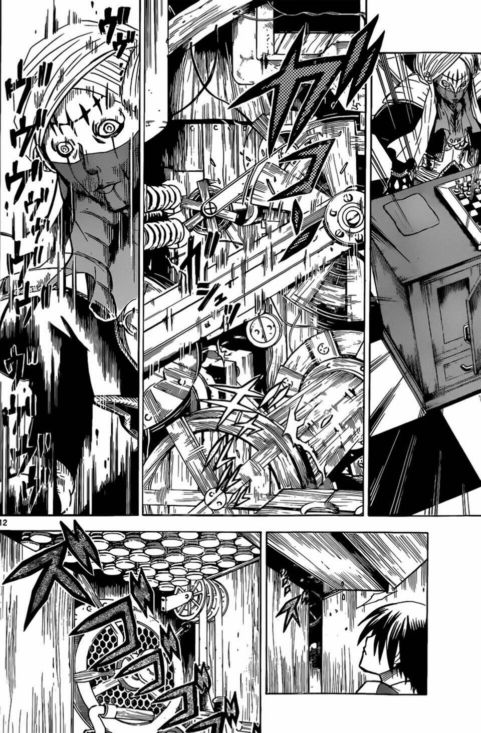 chrono monochrome chapter 4 13