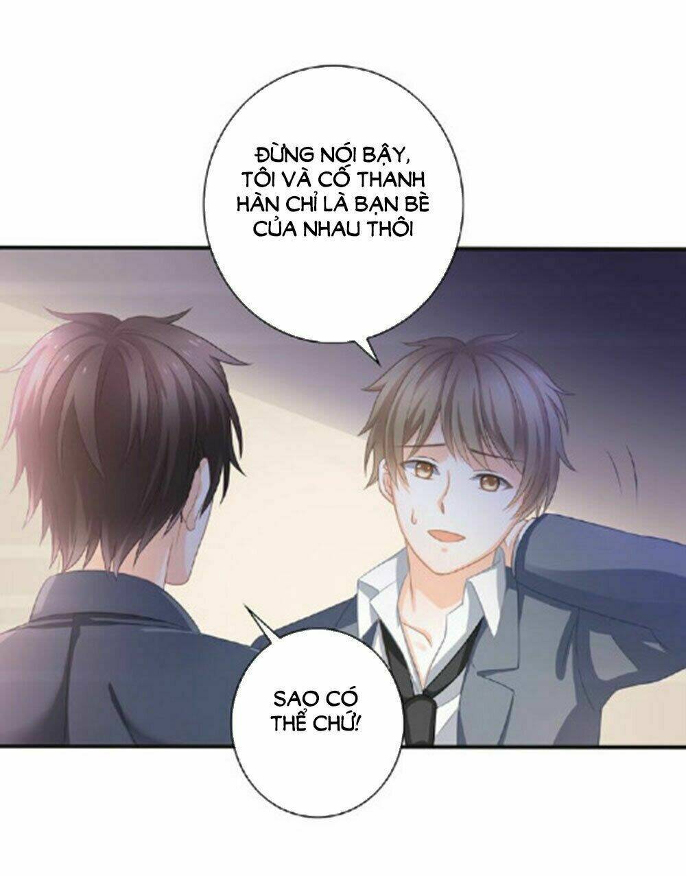 tiệm may luyến sắc chapter 21 14