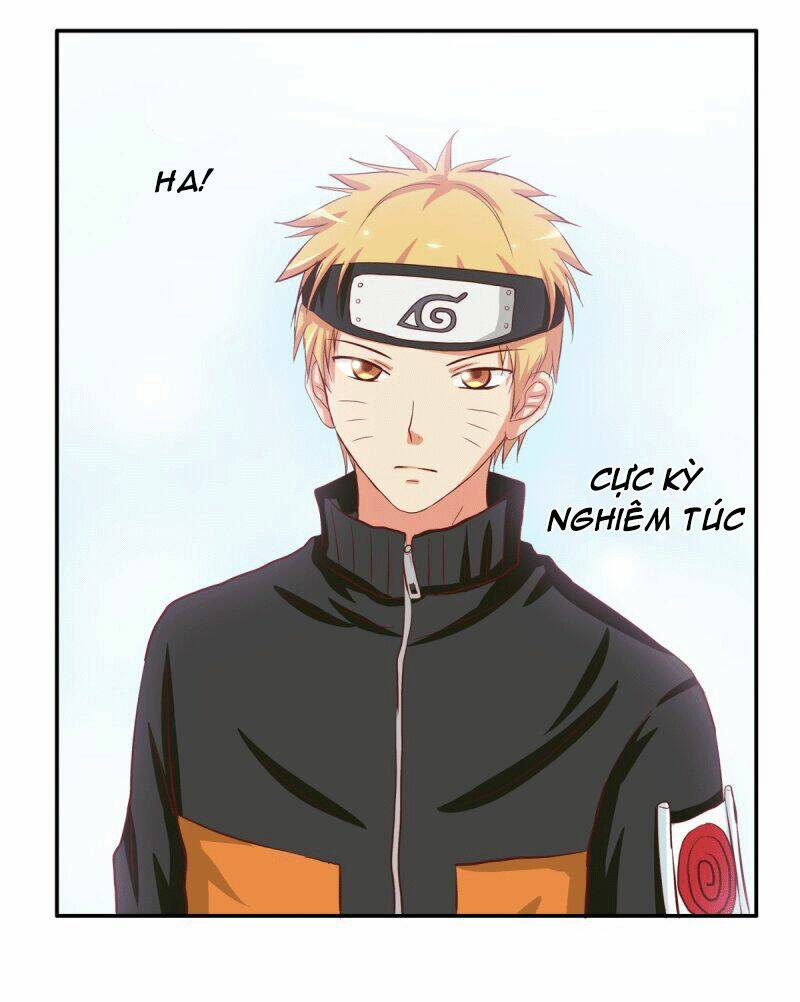 mối tình đầu có chút ngọt chapter 41 29