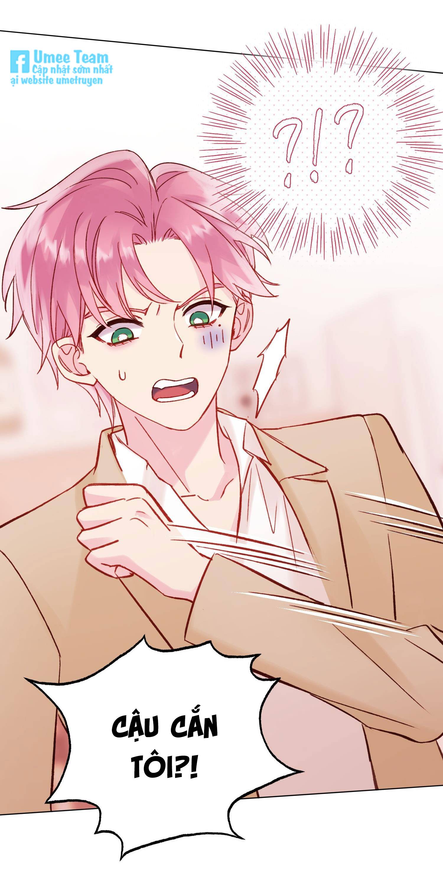 tôi phải làm một kẻ đại xấu xa chapter 59 18