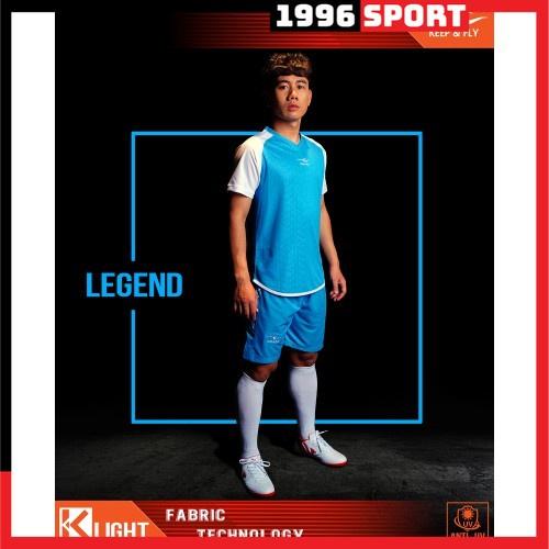 Bộ quần áo bóng đá Legend - Keep &amp; Fly
