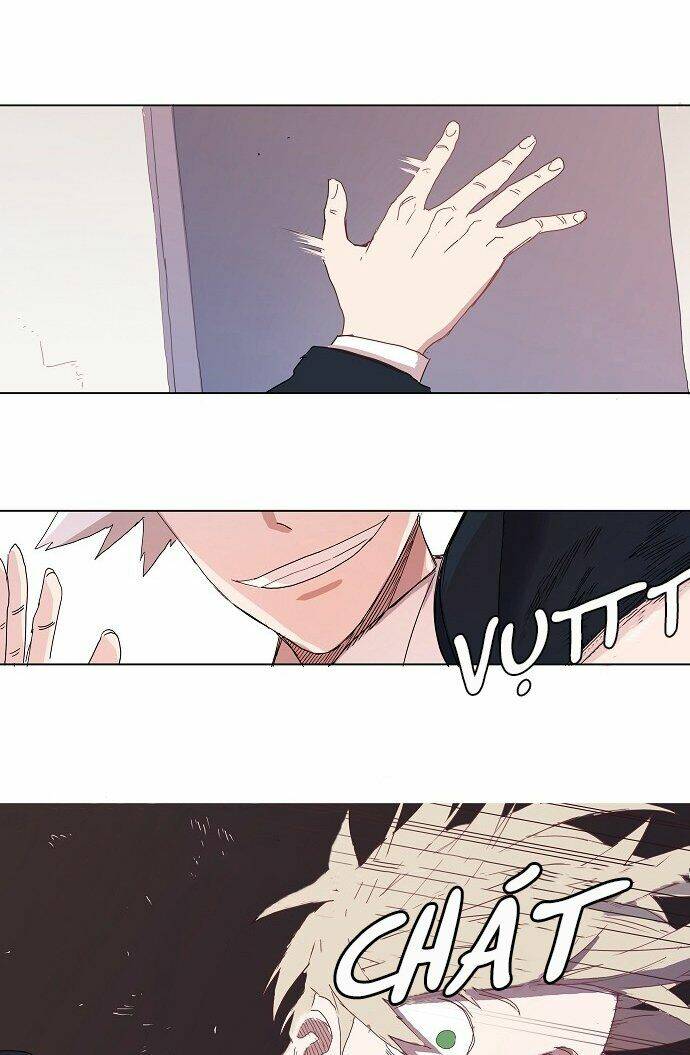 võ sĩ - the boxer chapter 7 15