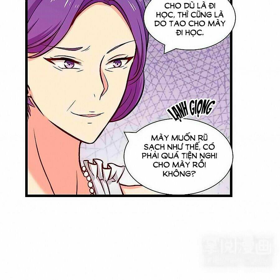 chỉ nhiễm thành hôn chapter 114 10