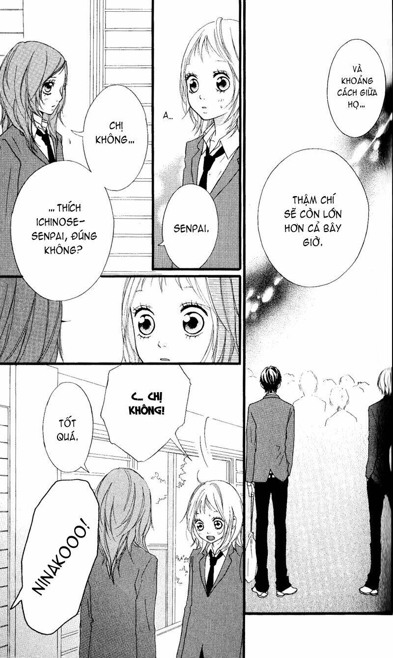 tình yêu học trò chapter 28 7
