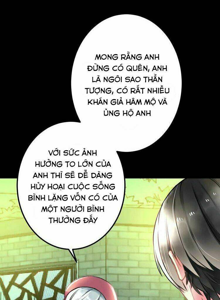 lão ca minh tinh, mời xuất chiêu! chapter 31 25