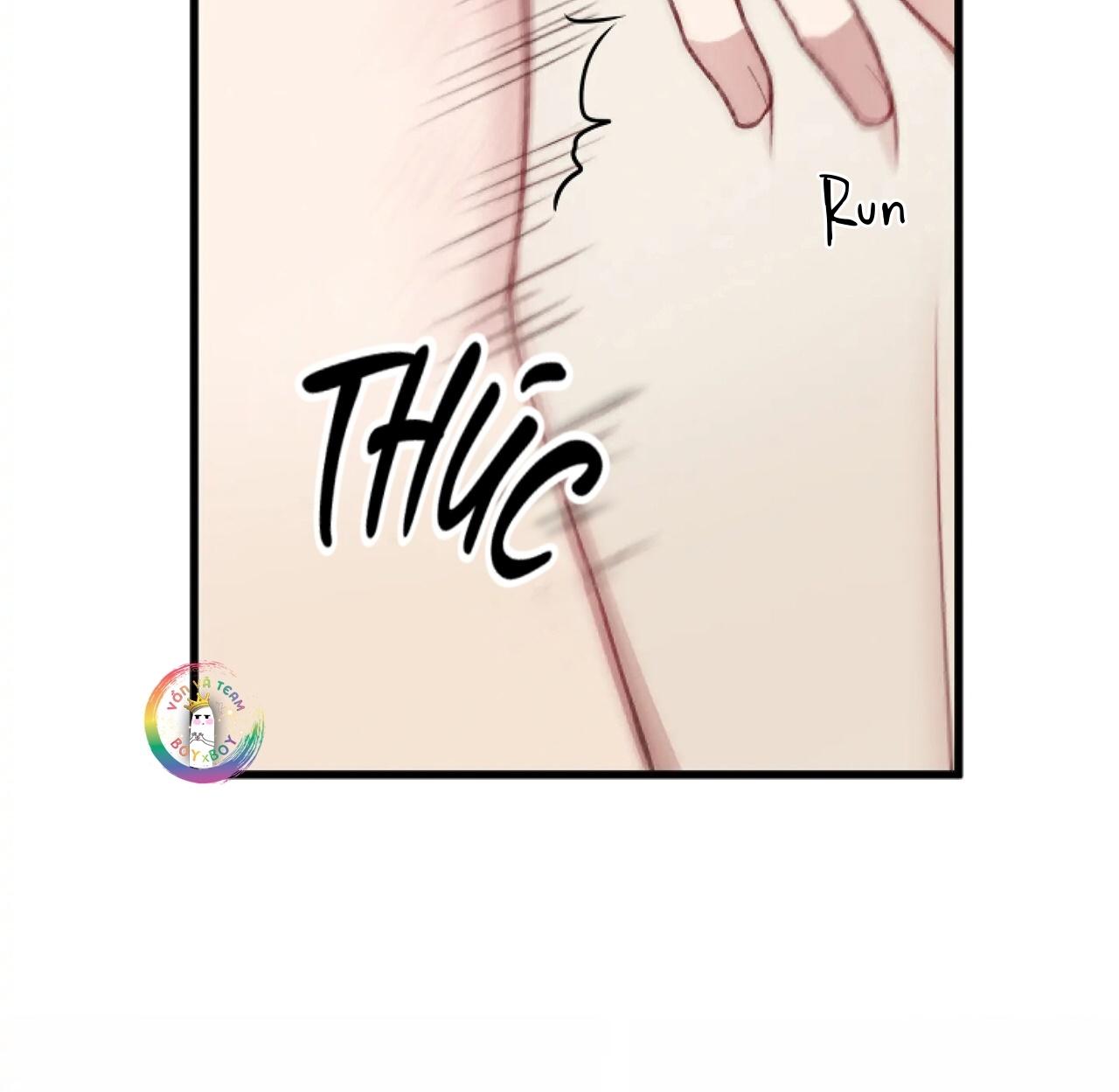 cuộc sống thường nhật của trị liệu viên hạng b chapter 52 15