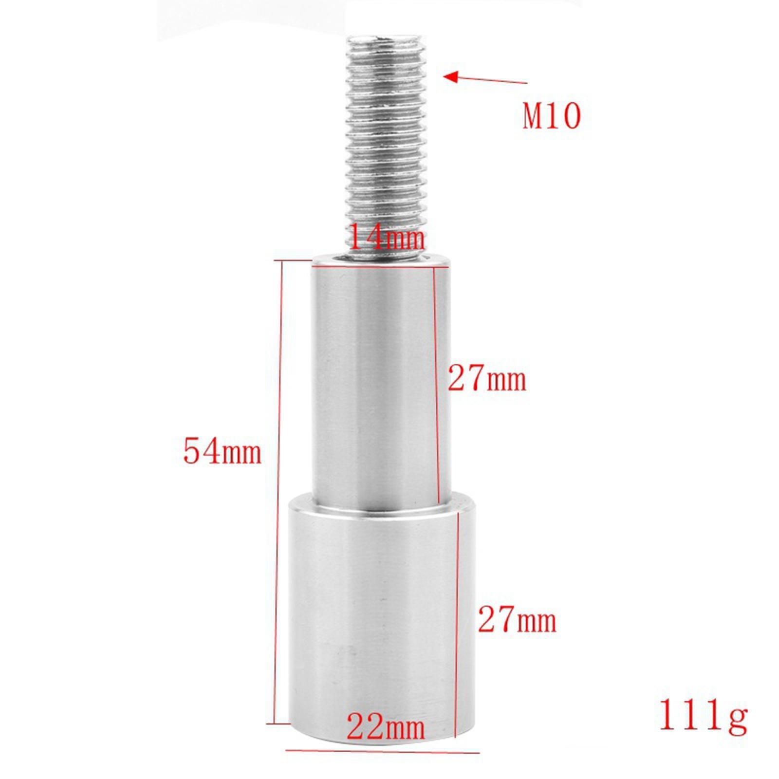 Handlebar Phone Bracket Extension Rod Fit for  K1600Gtl Easy to Install