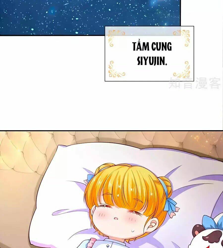 bỗng một ngày trở thành con gái nhà vua chapter 104 30