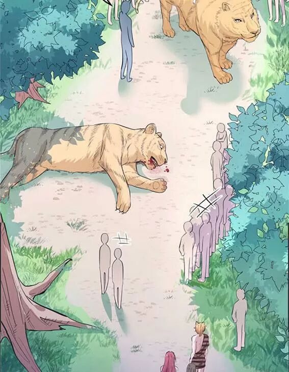 [16+] thảnh thơi thú thế chủng chủng điền, sinh sinh tể chapter 97 17