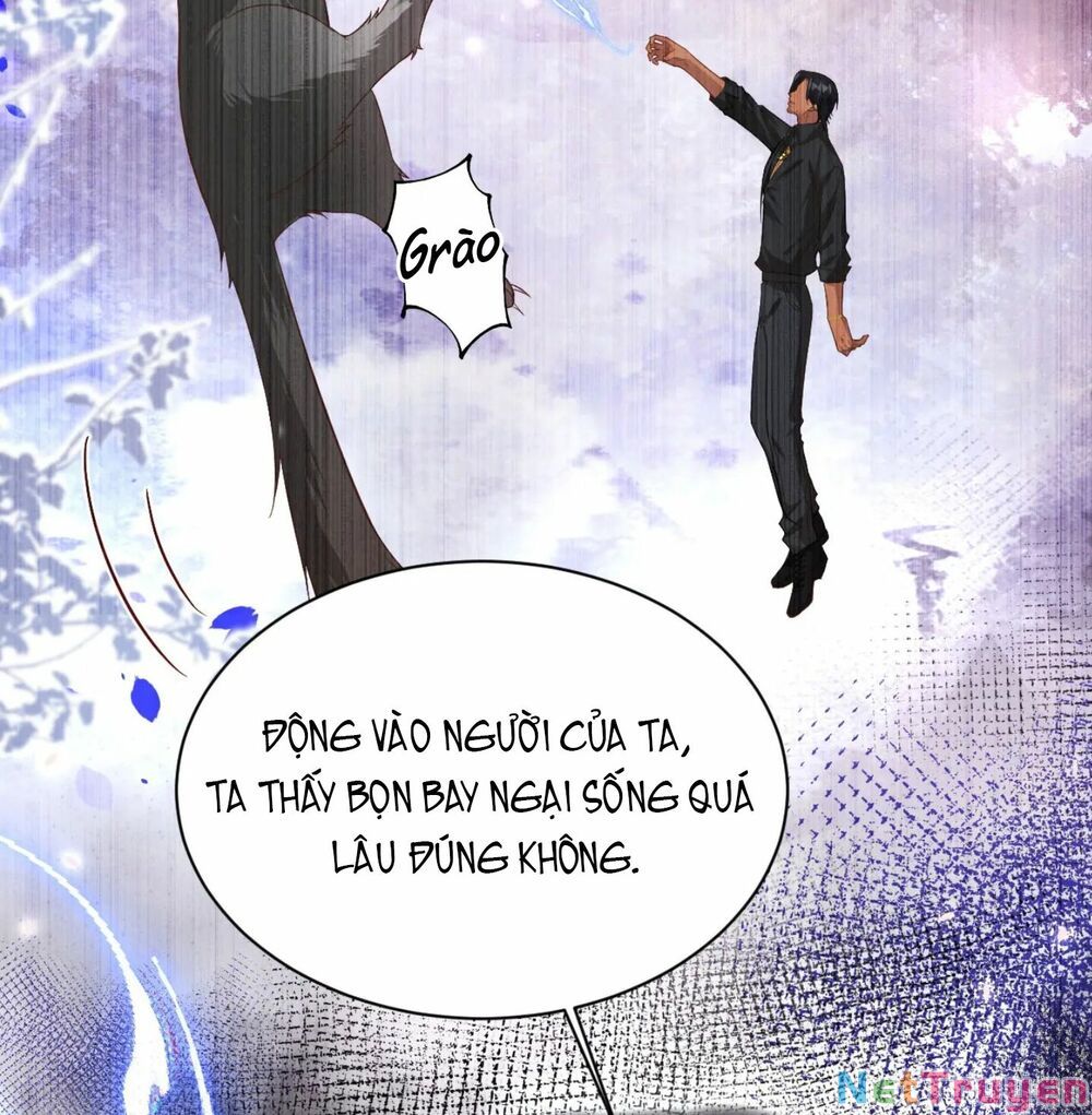 chàng vú em tu chân chapter 77 32