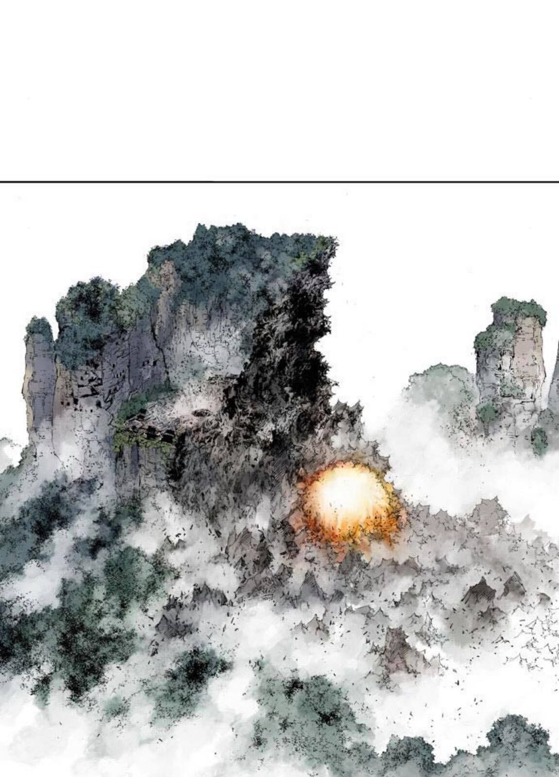 cao thủ 2 chapter 129 67