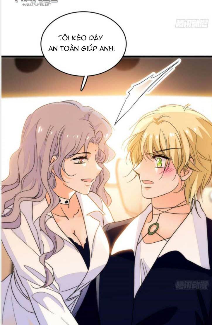 toàn mạng đều là fan cp của tôi với ảnh đế chapter 200.2 17