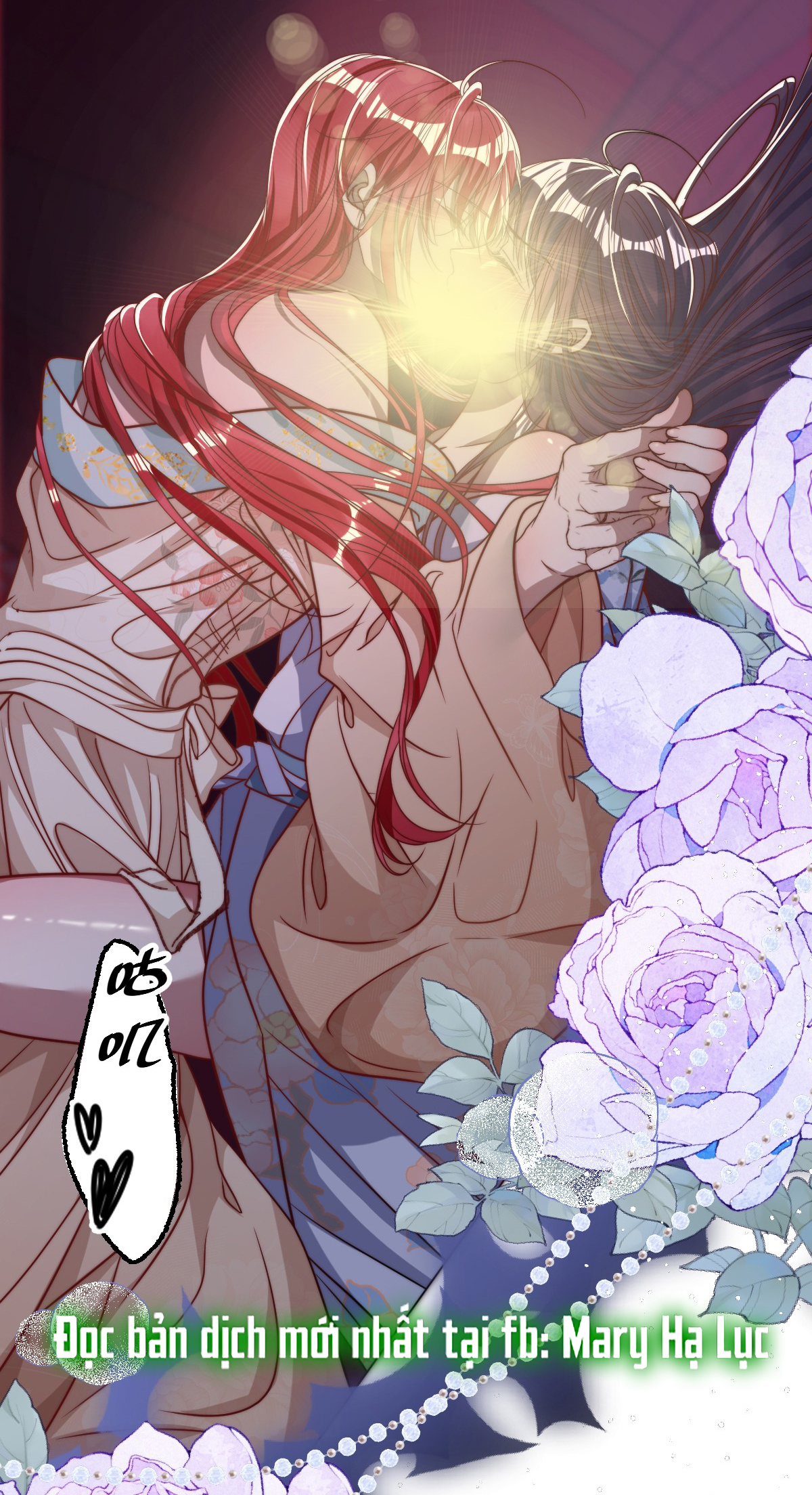 kiều dưỡng mỹ nhân điên chapter 12 26