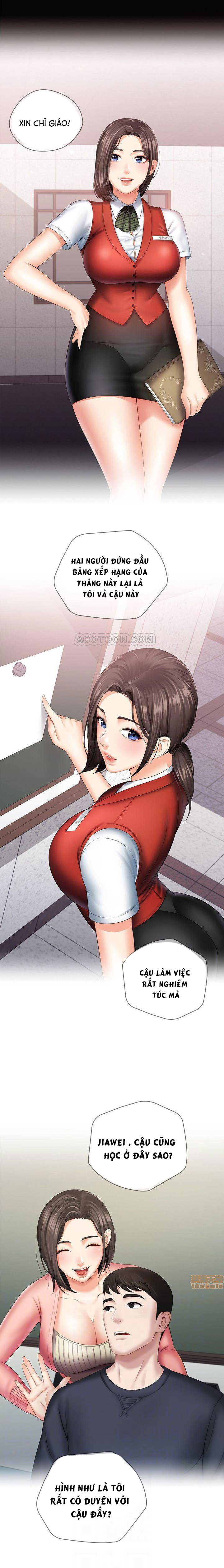 sứ mệnh người anh chapter 15 4