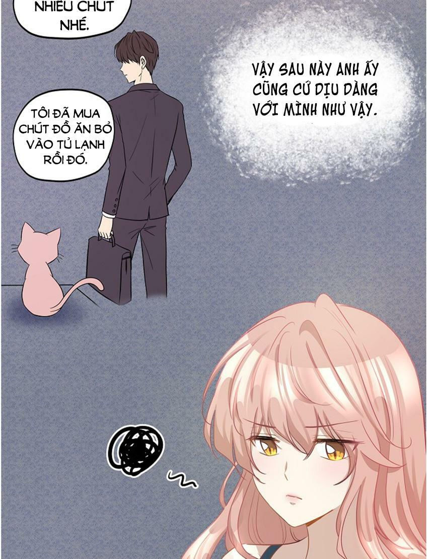 cuộc sống kỳ thú chapter 17 3