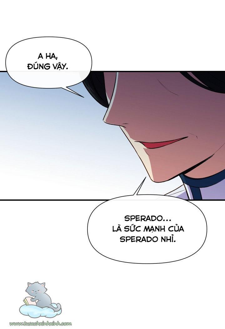 công nương khế ước của gia tộc công tước quái vật chapter 73 20