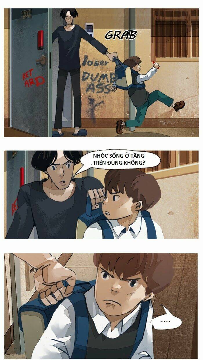 subtle disaster chapter 10 4