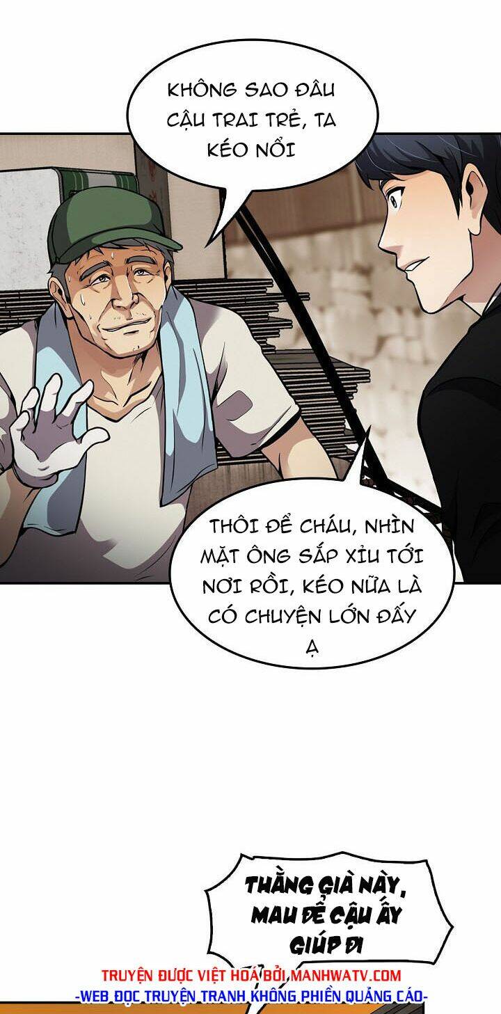 điều tra viên chuyển sinh chapter 79 7