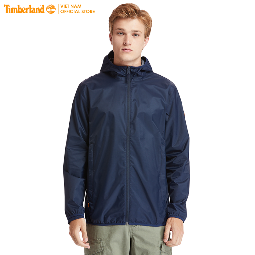 [Original] Timberland Áo Khoác Nam AF Franklin Packable TB0A2ETN44