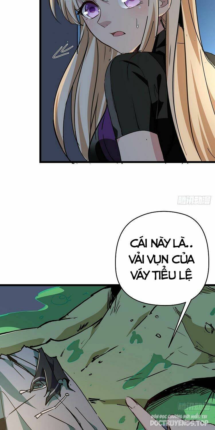 giải cứu 99 nữ chính ở mạt thế chapter 57 23