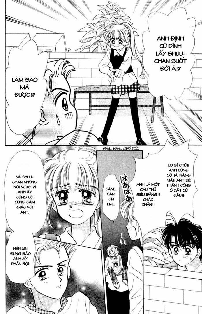 baby love chapter 12 21